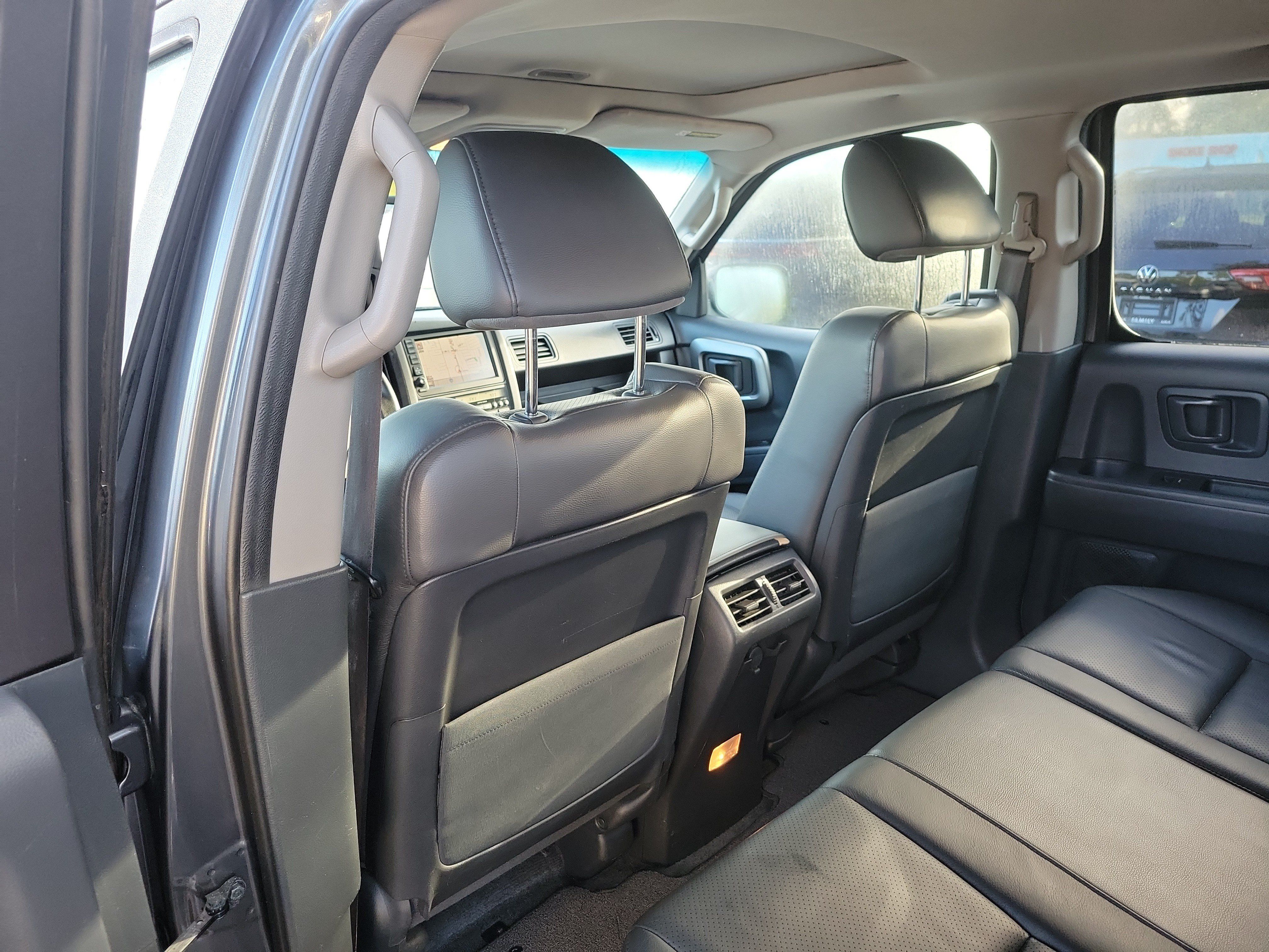 Used 2011 Honda Ridgeline RTL image 15