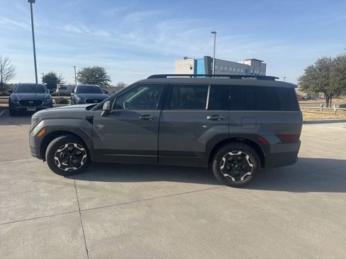 Used 2025 Hyundai Santa Fe SEL image 5