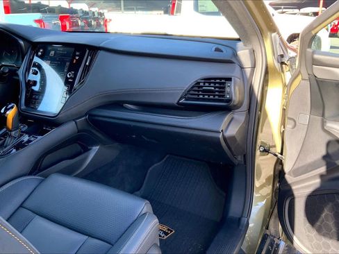 Used 2023 Subaru Outback Wilderness image 19