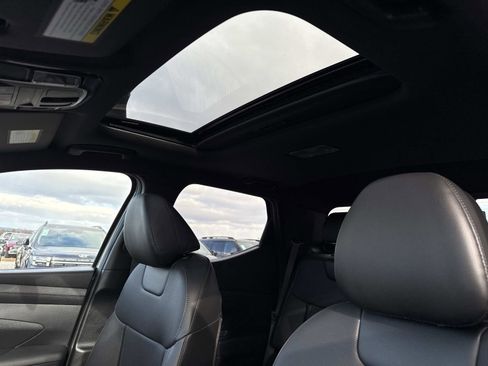 New 2026 Hyundai Santa Cruz SEL image 3