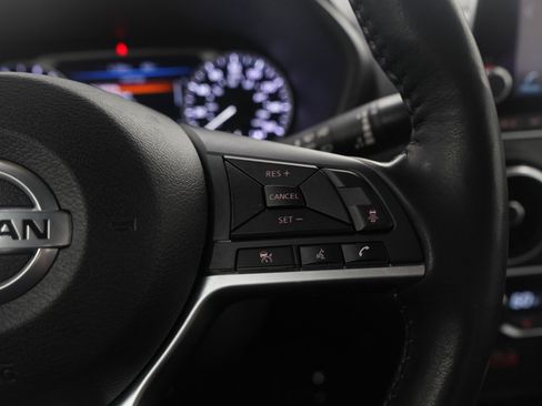 Used 2022 Nissan Sentra SV w/ All-Weather Package image 24