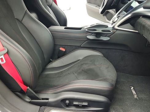 Used 2022 Acura NSX Type S image 42