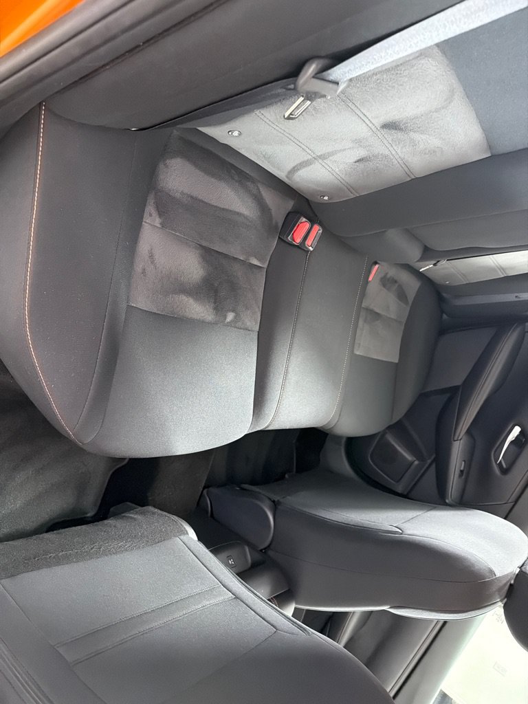 Used 2023 Nissan Sentra SR w/ Trunk Package FWD image 19