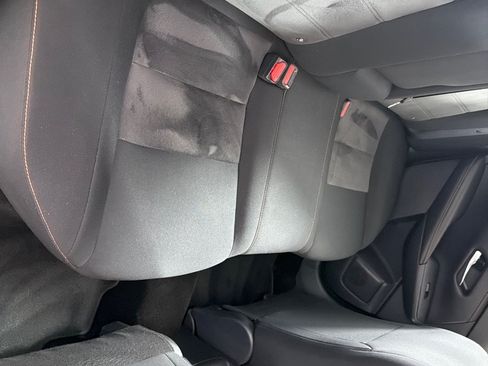 Used 2023 Nissan Sentra SR w/ Trunk Package FWD image 19