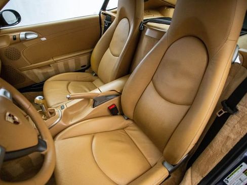 Used 2007 Porsche Cayman S image 19