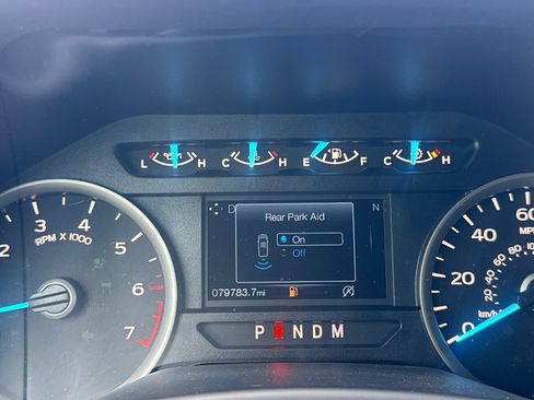 Used 2019 Ford F150 XLT w/ Equipment Group 302A Luxury RWD image 46