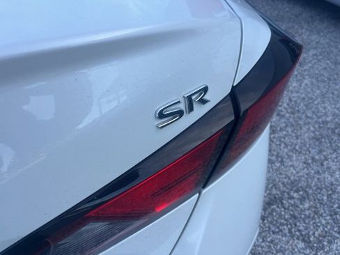 Used 2019 Nissan Altima 2.5 SR image 25