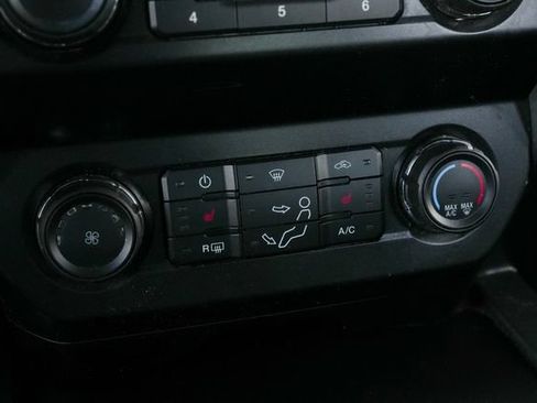 Used 2021 Ford F250 XLT w/ XLT Premium Package AWD/4WD image 51