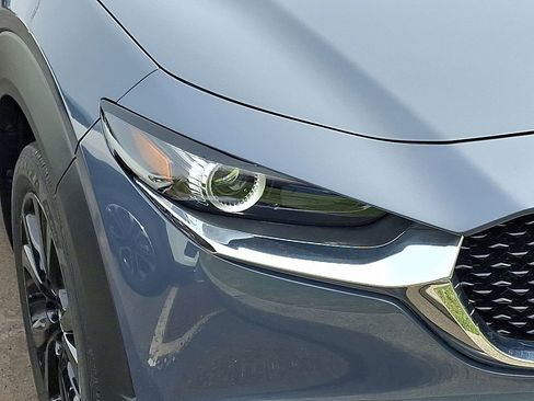 Used 2023 MAZDA CX-30 AWD 2.5 S w/ Preferred Package image 9