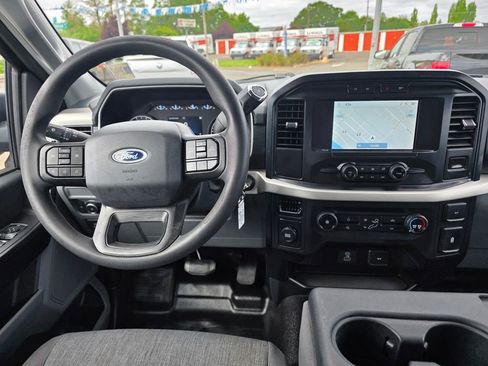 Used 2021 Ford F150 XL w/ Equipment Group 101A High RWD image 10