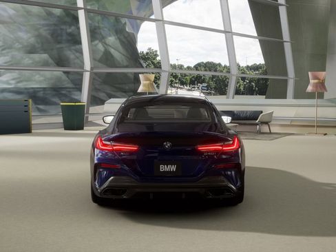 New 2026 BMW 840i xDrive image 36