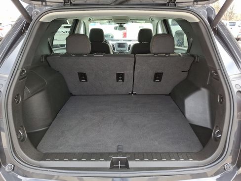 Certified 2022 Chevrolet Equinox LT image 28