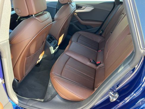 Used 2018 Audi A5 2.0T Premium Plus image 21