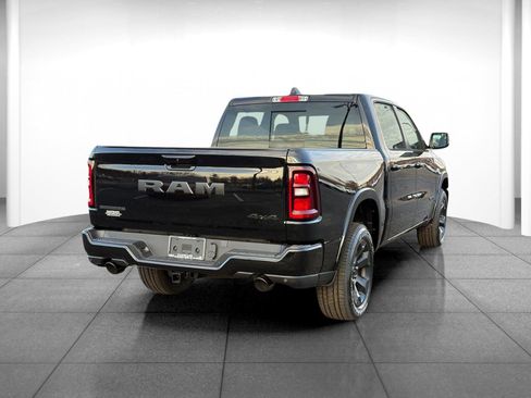 New 2026 RAM 1500 Big Horn image 7