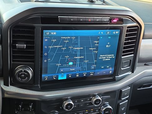 Used 2022 Ford F150 Raptor w/ Equipment Group 801A High image 22