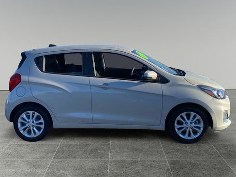 Used 2021 Chevrolet Spark LT FWD image 6