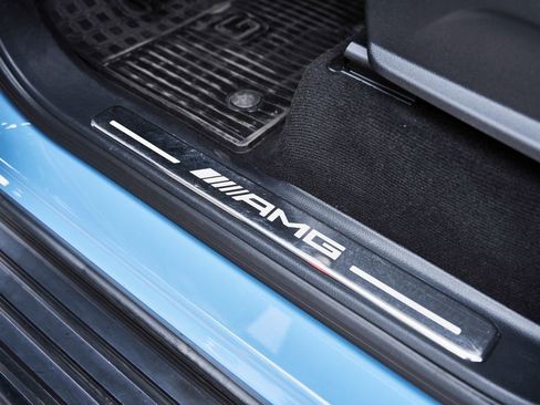 Used 2023 Mercedes-Benz G 63 AMG Squared w/ AMG Night Package image 41