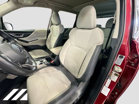 Used 2022 Subaru Forester Premium AWD/4WD image 22