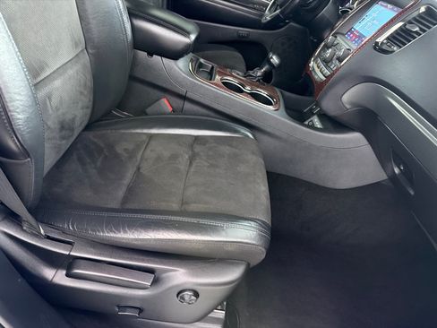 Used 2020 Dodge Durango GT AWD/4WD image 27