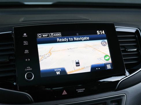 Used 2023 Honda Ridgeline RTL-E image 39