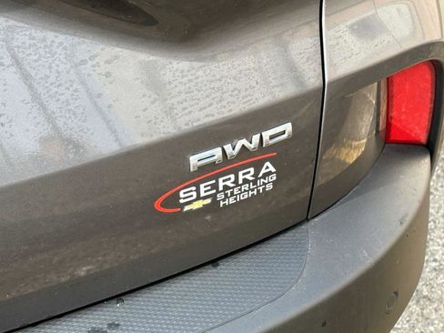 Used 2022 Ford Escape SEL image 10