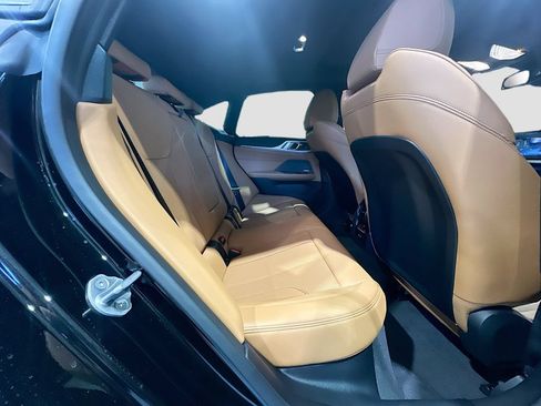 New 2026 BMW i4 xDrive40i AWD/4WD image 29