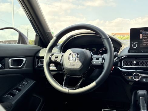 Certified 2026 Honda Civic Sport image 23