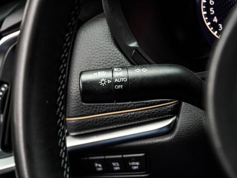 Used 2025 MAZDA CX-90 3.3 Turbo w/ Premium Sport Pkg image 32