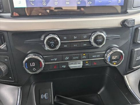 Used 2021 Ford F150 XLT w/ Equipment Group 302A High AWD/4WD image 19
