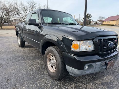 Used 2011 Ford Ranger Sport image 3