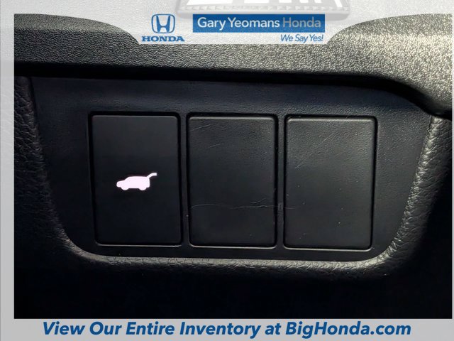 New 2027 Honda CR-V Sport-L image 28