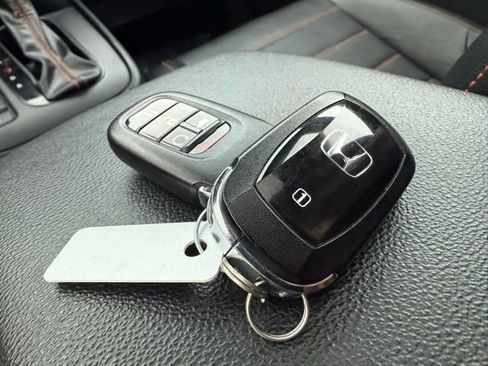 Used 2024 Honda CR-V Sport Touring image 22