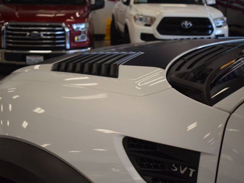 Used 2012 Ford F150 Raptor w/ Raptor Luxury Pkg AWD/4WD image 37