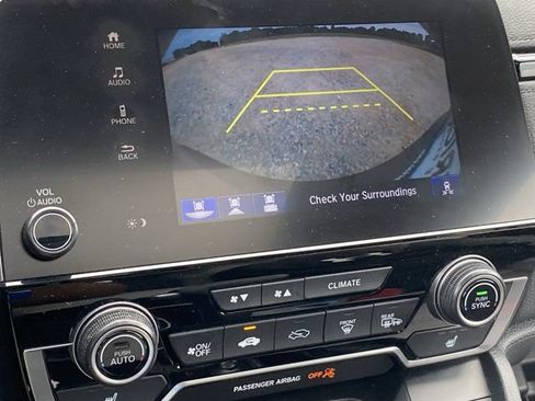 Used 2021 Honda CR-V EX image 20