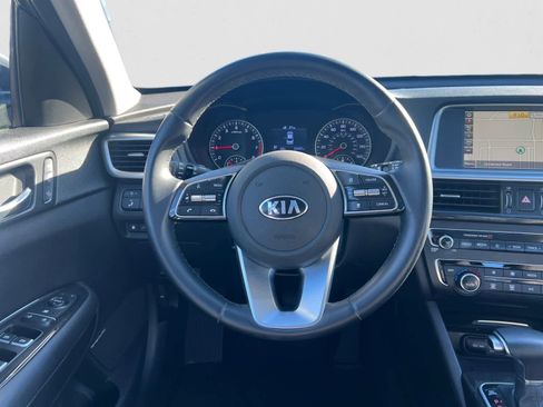 Certified 2020 Kia Optima Premium image 13