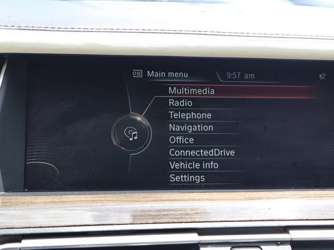 Used 2013 BMW 750Li RWD image 25