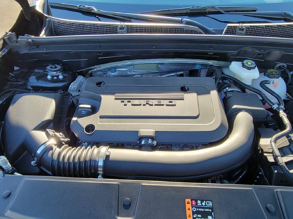 Used 2026 Buick Envision Preferred AWD/4WD image 30