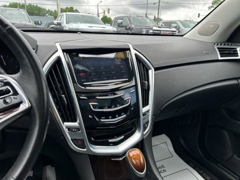 Used 2015 Cadillac SRX Luxury AWD/4WD image 42
