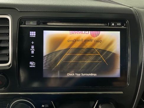 Used 2015 Honda Civic EX image 23