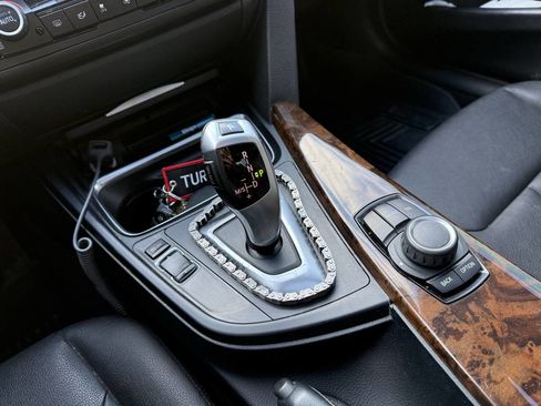 Used 2015 BMW 328i Sedan image 12