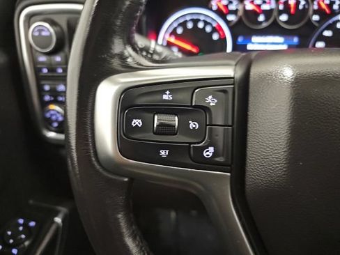Used 2020 Chevrolet Silverado 1500 LTZ AWD/4WD image 19