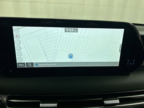 Used 2023 Hyundai Palisade Calligraphy AWD/4WD image 16