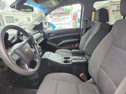 Used 2016 Chevrolet Tahoe 4WD image 19