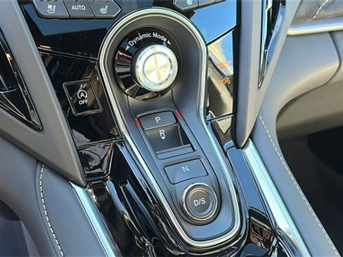 Used 2025 Acura RDX A-Spec image 19