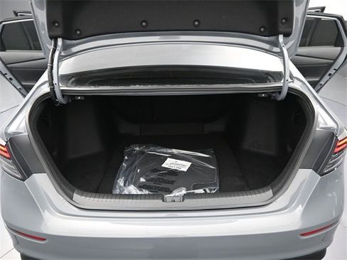 New 2025 Honda Accord Sport image 22