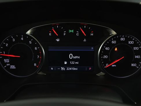Used 2024 Chevrolet Blazer LT w/ Convenience Package FWD image 16