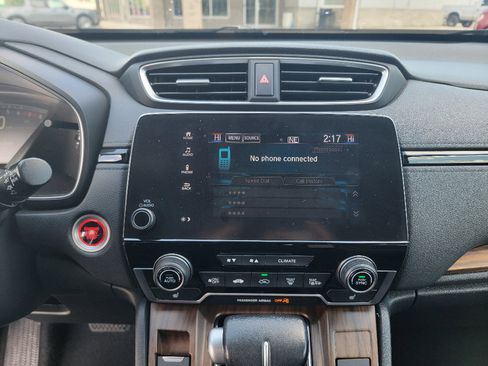 Used 2017 Honda CR-V EX-L image 19