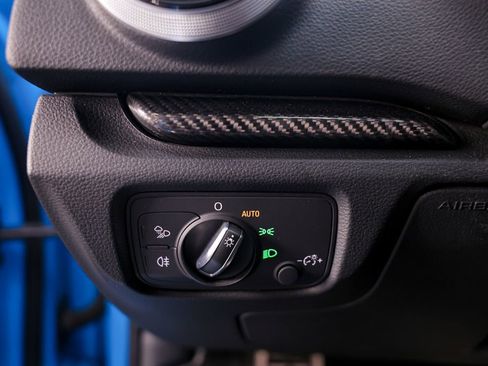 Used 2018 Audi RS 3 image 20