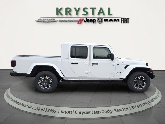 New 2026 Jeep Gladiator Sport AWD/4WD image 7