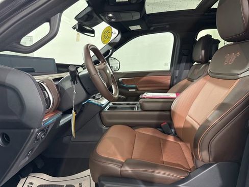 New 2026 Ford Expedition King Ranch AWD/4WD image 20